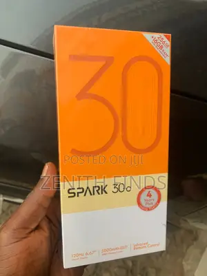 Spark 30c(6+128)gb