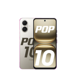 Pop 10 (3+64)gb