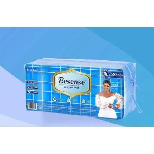 Besense sanitary pad bag