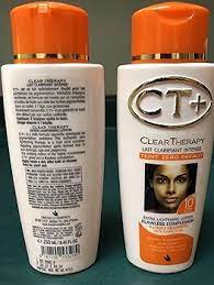 Clear therapy CT+ 250ml