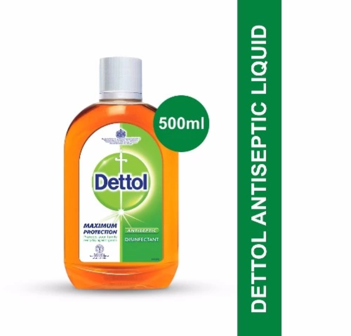 Dettol 500ml