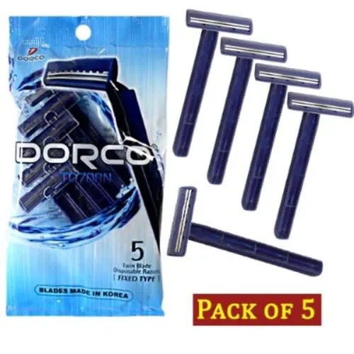 Dorco 5in1 shaving stick