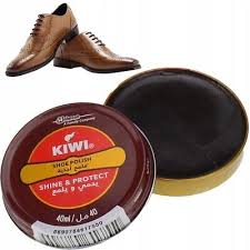 Kiwi shoe polish