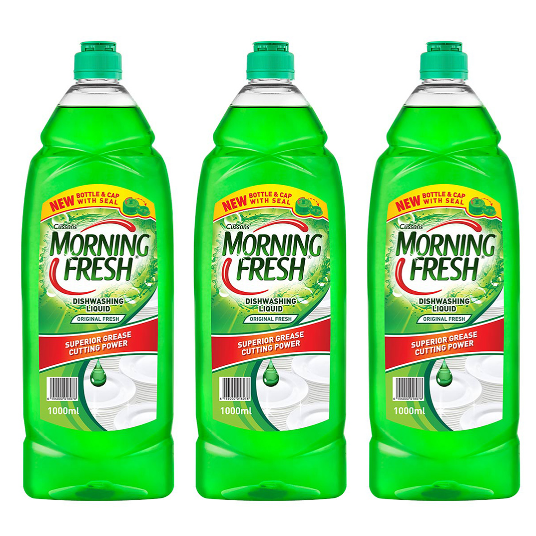 Morning fresh liquid -1000ml