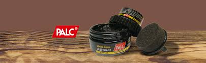 Palc shoe polish