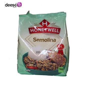 Semolina 1kg
